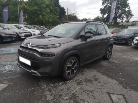 CITROEN C3 Aircross PureTech 130ch S&S Shine Pack EAT6 à vendre à Saint-Maximin - Image n°1