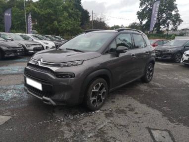 Voir le détail de l'offre de cette CITROEN C3 Aircross PureTech 130ch S&S Shine Pack EAT6 de 2021 en vente à partir de 230.82 €  / mois