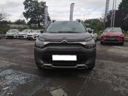 CITROEN C3 Aircross PureTech 130ch S&S Shine Pack EAT6 à vendre à Saint-Maximin - Image n°2