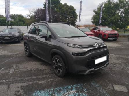 CITROEN C3 Aircross PureTech 130ch S&S Shine Pack EAT6 à vendre à Saint-Maximin - Image n°3