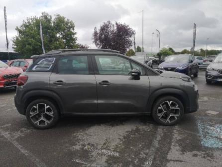 CITROEN C3 Aircross PureTech 130ch S&S Shine Pack EAT6 à vendre à Saint-Maximin - Image n°4