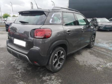 CITROEN C3 Aircross PureTech 130ch S&S Shine Pack EAT6 à vendre à Saint-Maximin - Image n°5