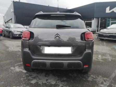 CITROEN C3 Aircross PureTech 130ch S&S Shine Pack EAT6 à vendre à Saint-Maximin - Image n°6