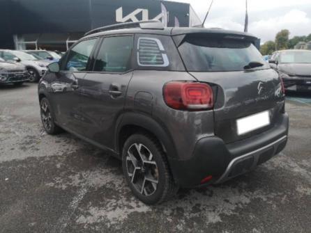 CITROEN C3 Aircross PureTech 130ch S&S Shine Pack EAT6 à vendre à Saint-Maximin - Image n°7