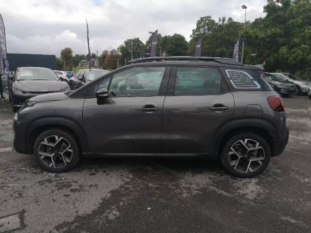 CITROEN C3 Aircross PureTech 130ch S&S Shine Pack EAT6 à vendre à Saint-Maximin - Image n°8