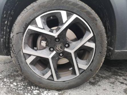 CITROEN C3 Aircross PureTech 130ch S&S Shine Pack EAT6 à vendre à Saint-Maximin - Image n°9