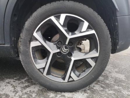 CITROEN C3 Aircross PureTech 130ch S&S Shine Pack EAT6 à vendre à Saint-Maximin - Image n°10