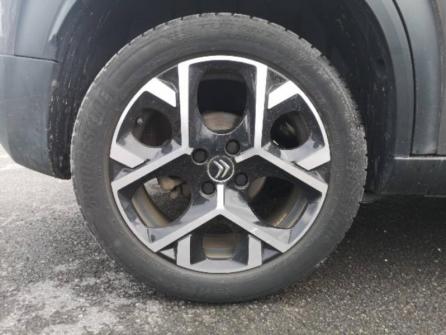 CITROEN C3 Aircross PureTech 130ch S&S Shine Pack EAT6 à vendre à Saint-Maximin - Image n°11