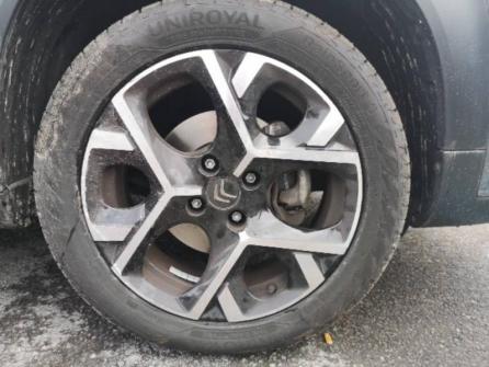 CITROEN C3 Aircross PureTech 130ch S&S Shine Pack EAT6 à vendre à Saint-Maximin - Image n°12
