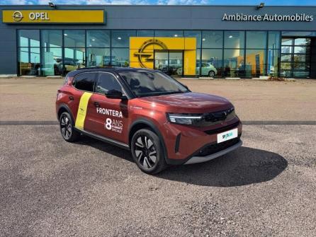 OPEL Frontera Electric 113ch GS à vendre à Troyes - Image n°3