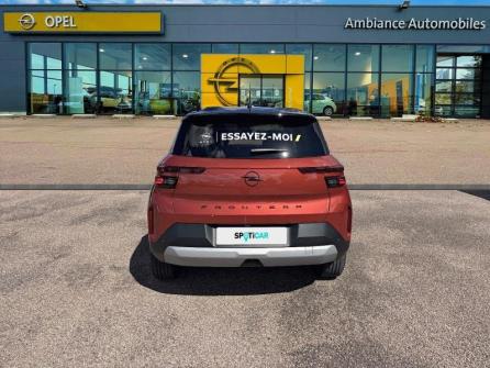 OPEL Frontera Electric 113ch GS à vendre à Troyes - Image n°5