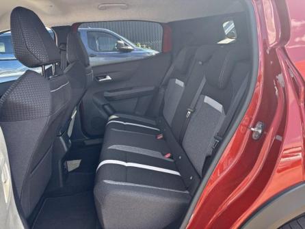 OPEL Frontera Electric 113ch GS à vendre à Troyes - Image n°10