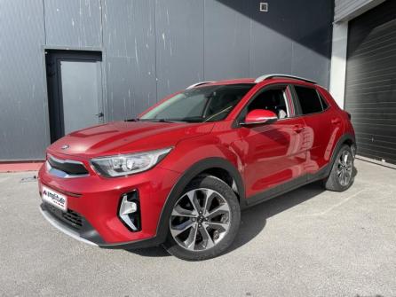KIA Stonic 1.0 T-GDi 120ch MHEV Active iBVM6 à vendre à Reims - Image n°1