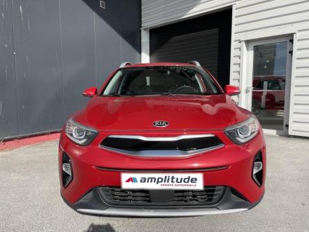 KIA Stonic 1.0 T-GDi 120ch MHEV Active iBVM6 à vendre à Reims - Image n°2