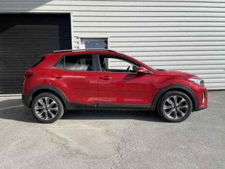 KIA Stonic 1.0 T-GDi 120ch MHEV Active iBVM6 à vendre à Reims - Image n°4