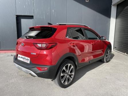 KIA Stonic 1.0 T-GDi 120ch MHEV Active iBVM6 à vendre à Reims - Image n°5