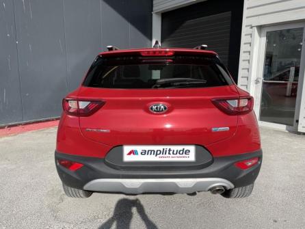 KIA Stonic 1.0 T-GDi 120ch MHEV Active iBVM6 à vendre à Reims - Image n°6