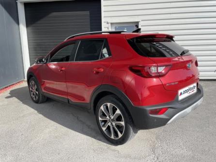 KIA Stonic 1.0 T-GDi 120ch MHEV Active iBVM6 à vendre à Reims - Image n°7
