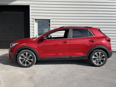 KIA Stonic 1.0 T-GDi 120ch MHEV Active iBVM6 à vendre à Reims - Image n°8