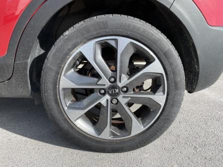 KIA Stonic 1.0 T-GDi 120ch MHEV Active iBVM6 à vendre à Reims - Image n°9