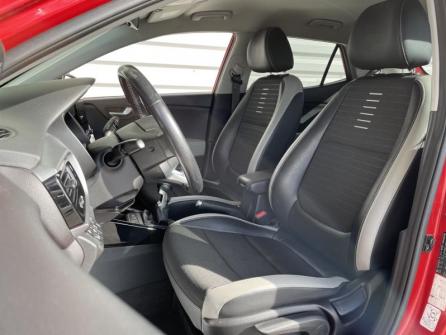 KIA Stonic 1.0 T-GDi 120ch MHEV Active iBVM6 à vendre à Reims - Image n°10
