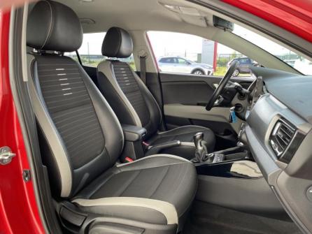 KIA Stonic 1.0 T-GDi 120ch MHEV Active iBVM6 à vendre à Reims - Image n°11