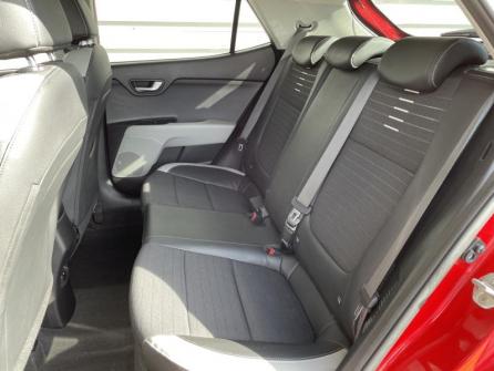 KIA Stonic 1.0 T-GDi 120ch MHEV Active iBVM6 à vendre à Reims - Image n°12