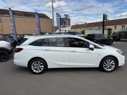 OPEL Astra Sports Tourer 1.4 Turbo 125ch Start&Stop Innovation à vendre à Auxerre - Image n°4