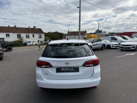 OPEL Astra Sports Tourer 1.4 Turbo 125ch Start&Stop Innovation à vendre à Auxerre - Image n°6