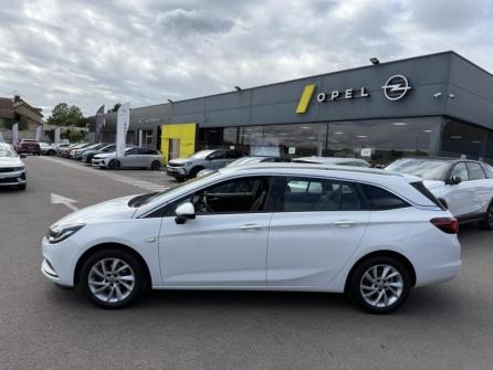 OPEL Astra Sports Tourer 1.4 Turbo 125ch Start&Stop Innovation à vendre à Auxerre - Image n°8