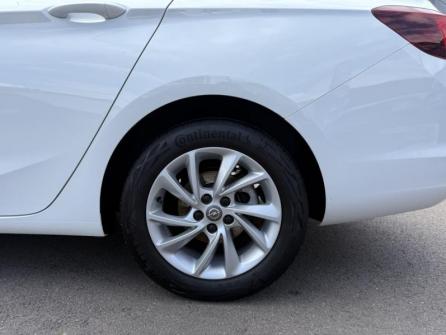 OPEL Astra Sports Tourer 1.4 Turbo 125ch Start&Stop Innovation à vendre à Auxerre - Image n°9