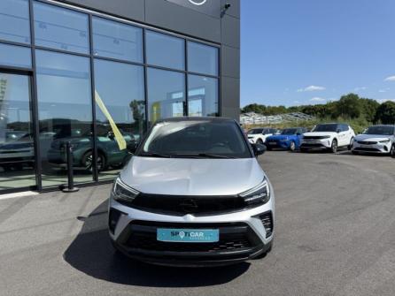 OPEL Crossland X 1.5 D 110ch GS à vendre à Auxerre - Image n°2