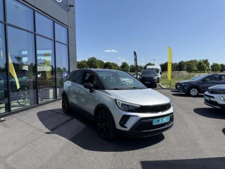OPEL Crossland X 1.5 D 110ch GS à vendre à Auxerre - Image n°3