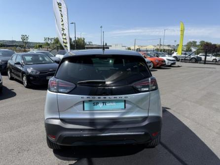OPEL Crossland X 1.5 D 110ch GS à vendre à Auxerre - Image n°6
