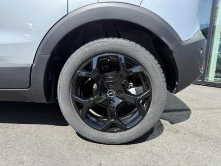 OPEL Crossland X 1.5 D 110ch GS à vendre à Auxerre - Image n°9