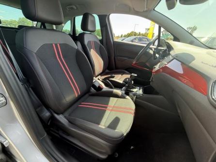 OPEL Crossland X 1.5 D 110ch GS à vendre à Auxerre - Image n°11