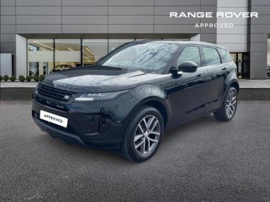 Voir le détail de l'offre de cette LAND-ROVER Range Rover Evoque 1.5 P270e PHEV 269ch S de 2025 en vente à partir de 772.39 €  / mois