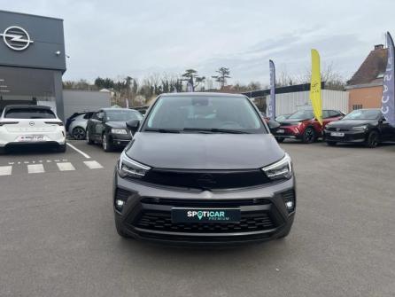 OPEL Crossland X 1.2 Turbo 130ch GS BVA à vendre à Auxerre - Image n°2