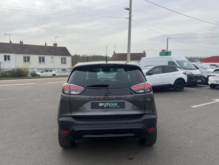 OPEL Crossland X 1.2 Turbo 130ch GS BVA à vendre à Auxerre - Image n°6