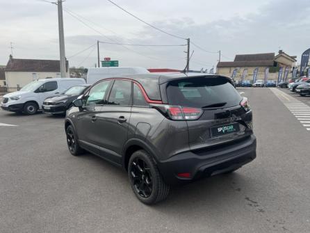 OPEL Crossland X 1.2 Turbo 130ch GS BVA à vendre à Auxerre - Image n°7