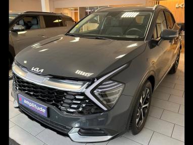 Voir le détail de l'offre de cette KIA Sportage 1.6 CRDi 136ch MHEV Design DCT7 4x2 de 2023 en vente à partir de 332.11 € / mois