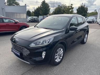 Voir le détail de l'offre de cette FORD Kuga 2.5 Duratec 190ch FHEV E85 Titanium BVA de 2024 en vente à partir de 295.58 € / mois
