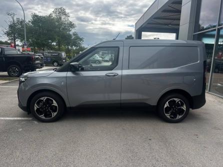 FORD Transit Courier Electrique 100 kW 136ch Limited à vendre à Dijon - Image n°8