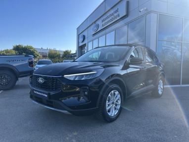Voir le détail de l'offre de cette FORD Kuga 2.5 Duratec 180ch Hybrid FlexiFuel Titanium Powershift de 2025 en vente à partir de 378.24 €  / mois