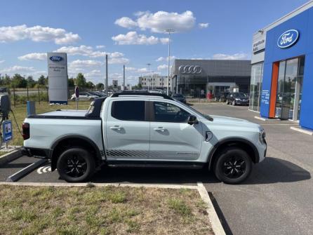 FORD Ranger 2.3 EcoBoost GTDi 281ch Stop&Start Double Cabine Stormtrack 4x4 BVA10 à vendre à Nevers - Image n°4
