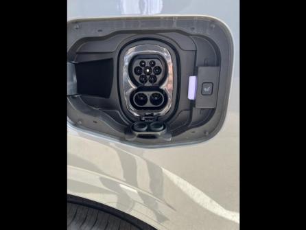 FORD Transit Courier Electrique 100 kW 136ch Limited à vendre à Troyes - Image n°11