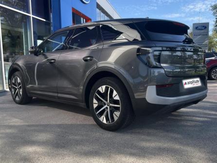 FORD Explorer 204ch Extended Range 79kWh RWD à vendre à Dijon - Image n°7