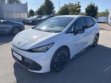 Voir le détail de l'offre de cette CUPRA Born 204ch L 58 kWh V de 2023 en vente à partir de 248.04 € / mois
