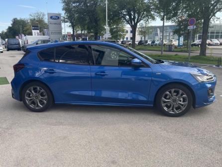 FORD Focus 1.0 EcoBoost mHEV 155ch ST-Line X Powershift à vendre à Dijon - Image n°4