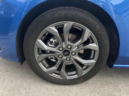 FORD Focus 1.0 EcoBoost mHEV 155ch ST-Line X Powershift à vendre à Dijon - Image n°9